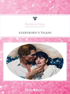 cover image of Everybody's Talkin'